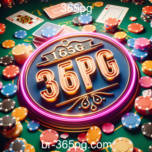 Descubra a Emoção dos Jogos de Cassino no 365pg