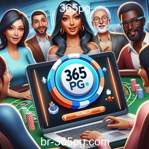 Explorando o Fórum de Discussão do 365pg: Uma Comunidade Vibrante para Gamers