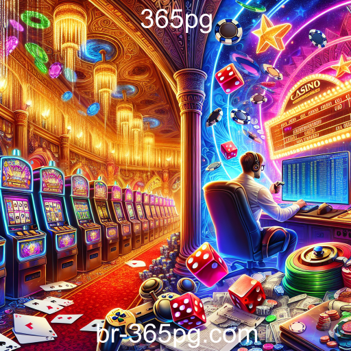 Explorando a Nova Era dos Jogos: As Melhores Análises do 365pg